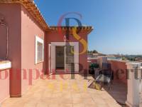 Verkauf - Villa - Orba Valley - Costa Blanca