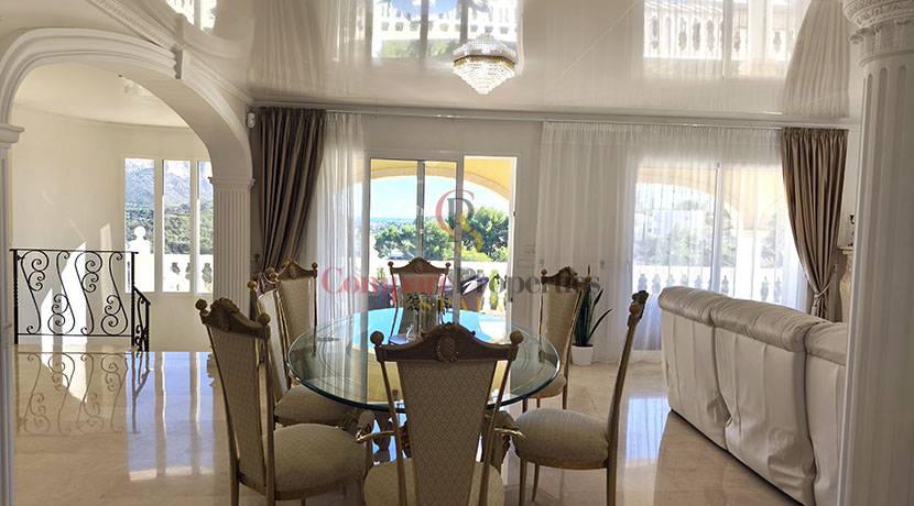 Verkauf - Villa - La Sella - 