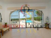 Verkoop - Villa - Calpe - 