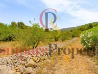 Sale - Villa - Jalon Valley - Comunidad valenciana