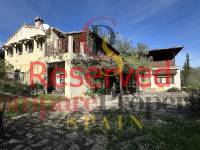 Sale - Villa - Lliber