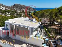 Vente - Villa - Moraira - El Portet