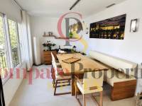 Verkauf - Apartment - Dénia - Las Marinas