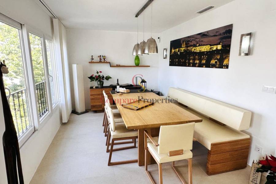 Verkauf - Apartment - Dénia - Las Marinas