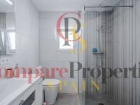 Sale - Villa - Calpe