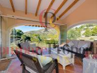 Venta - Villa - Jalon Valley - 