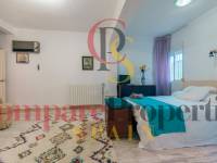 Venta - Villa - Albir