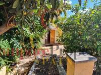 Verkoop - Villa - Polop