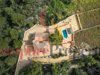 Verkauf - Villa - Orba Valley - 