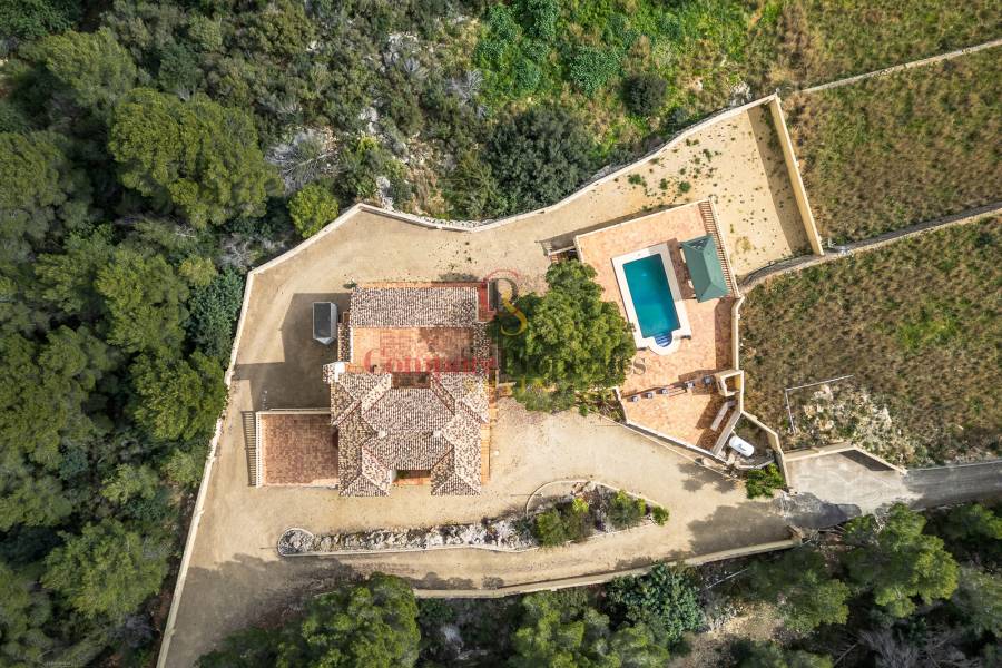 Verkauf - Villa - Orba Valley - 