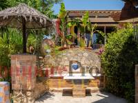 Sale - Villa - Jalon Valley - Murla