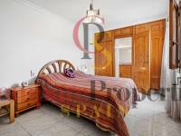 Sale - Semi-Detached Villa - Teulada