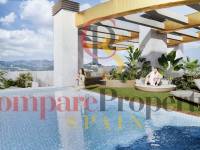 Sale - Apartment - Calpe - 03710