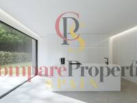 Sale - Villa - Alfaz Del Pi - Alfaz del Pi