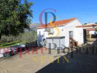 Sale - Villa - Orba Valley - Orba