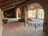 Verkoop - Townhouses - Jalon Valley - Parcent