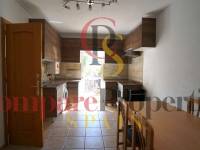 Sale - Townhouses - Calpe - 