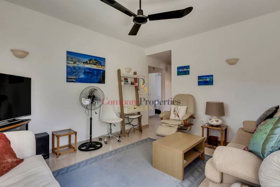 Venta - Villa - Orba Valley - 