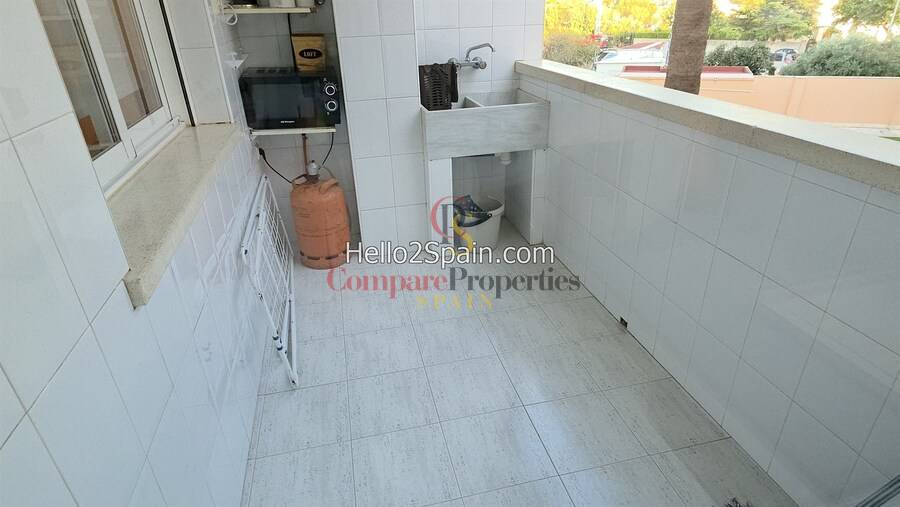 Sale - Townhouses - La Xara