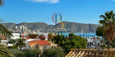 Villa - Verkauf - Moraira - Moraira