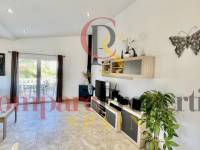 Verkoop - Villa - Orba Valley - Valley / Urbanización