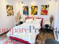 Vente - Villa - Calpe - Calalga