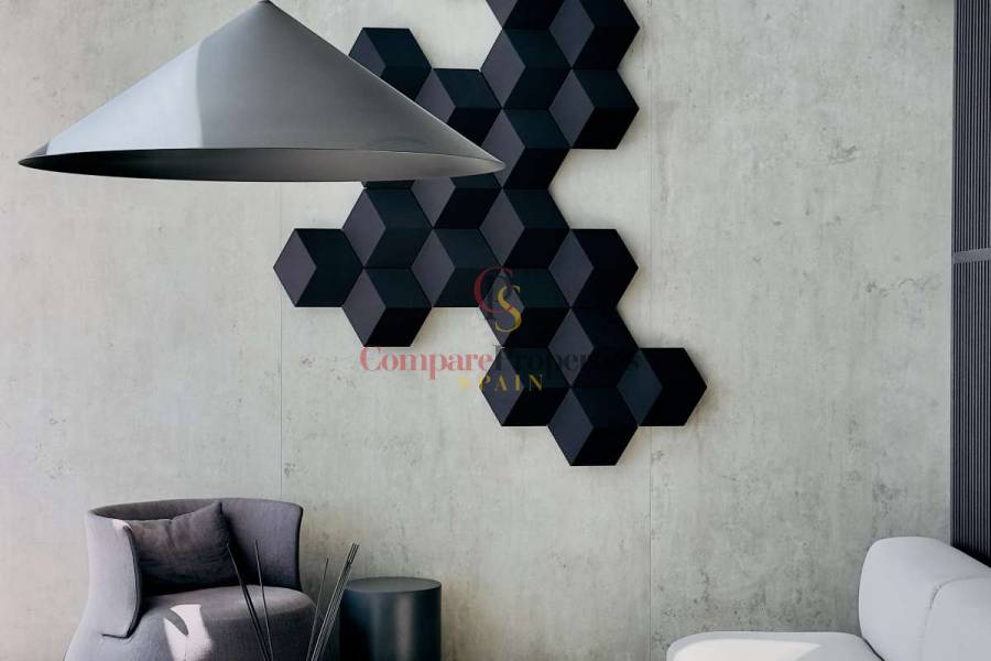 Venta - Villa - Altea - Altea Hills