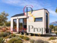 Sale - Commercial Units - Ondara - Spain wide Distribution