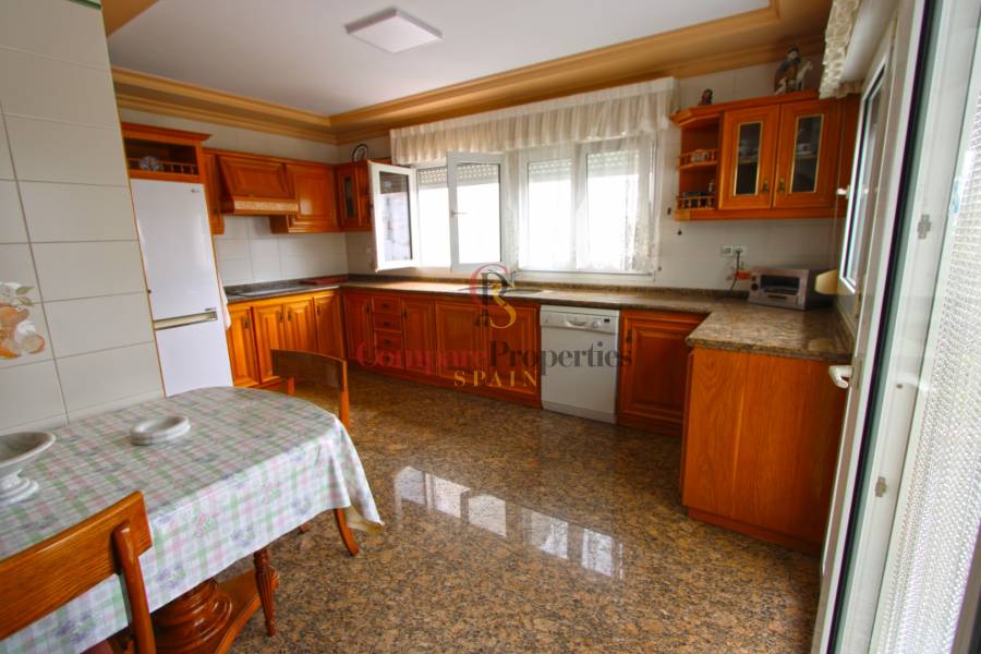 Verkoop - Townhouses - Pego