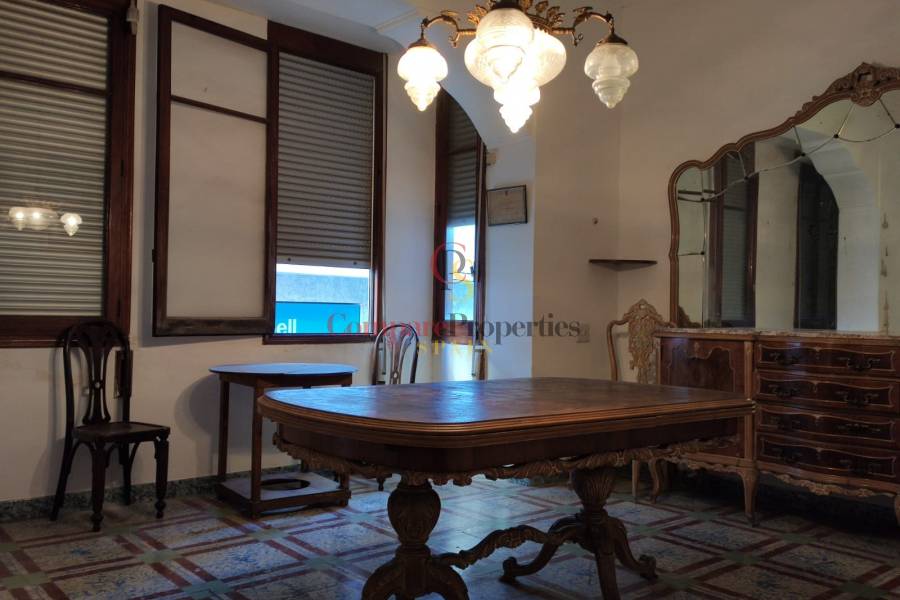 Venta - Townhouses - Pedreguer