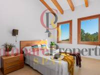 Sale - Villa - Benissa