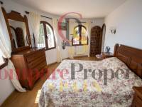 Sale - Villa - Altea - Campomanes