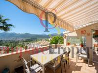 Venta - Villa - Jalon Valley - 