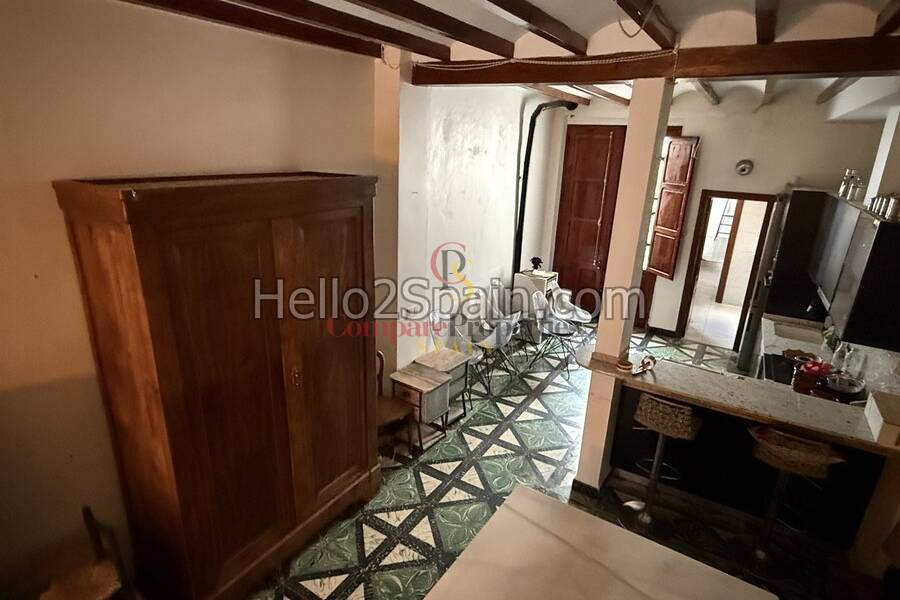 Verkauf - Townhouses - L'Alqueria de Comtessa