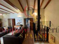 Verkauf - Townhouses - Orba Valley - 