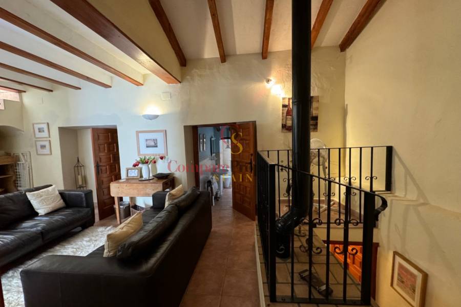Verkauf - Townhouses - Orba Valley - 