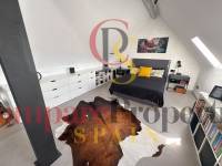 Sale - Duplex and Penthouses - Dénia - Casco urbano