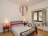 Sale - Villa - Jalon Valley - Mequinenza