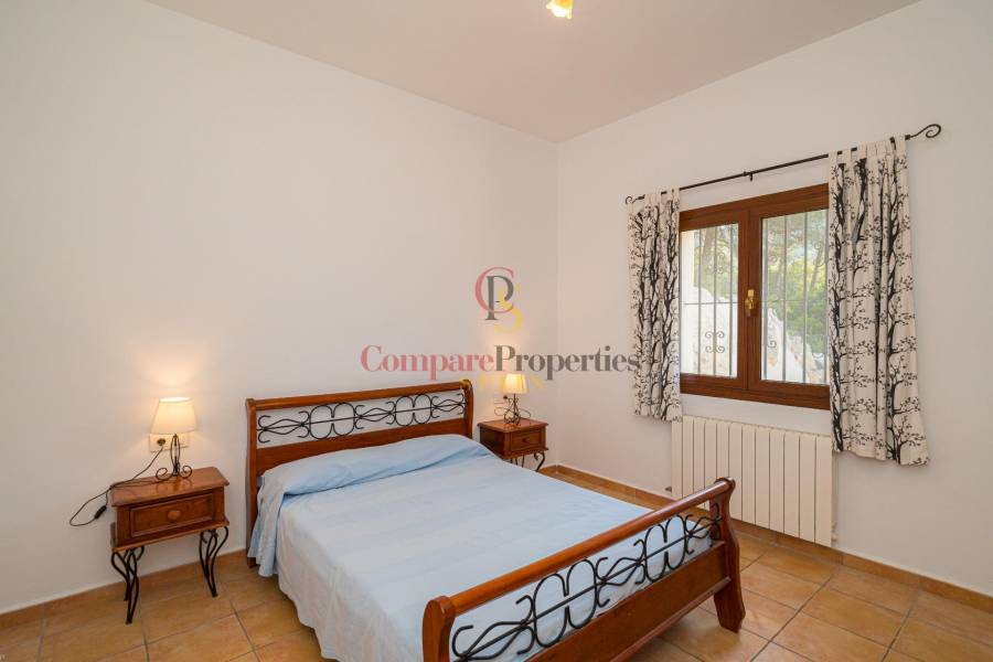 Sale - Villa - Jalon Valley - Mequinenza