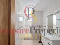 Venta - Villa - Benitachell - Pueblo del Mar