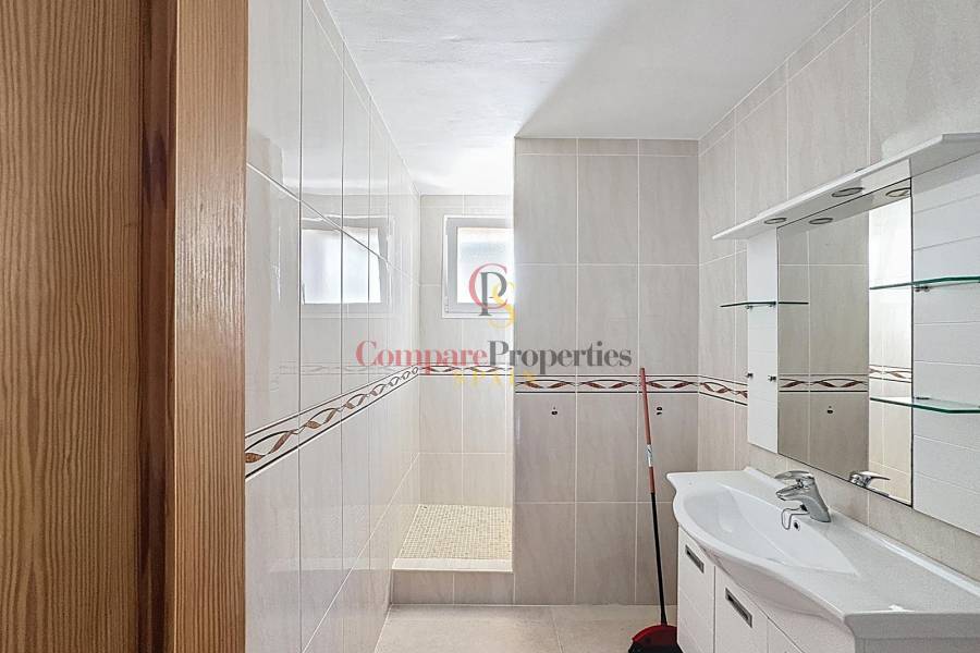 Venta - Villa - Benitachell - Pueblo del Mar