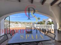 Verkoop - Villa - Benitachell - Pueblo del Mar