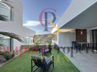 Sale - Apartment - Benitachell - Montecala Gardens