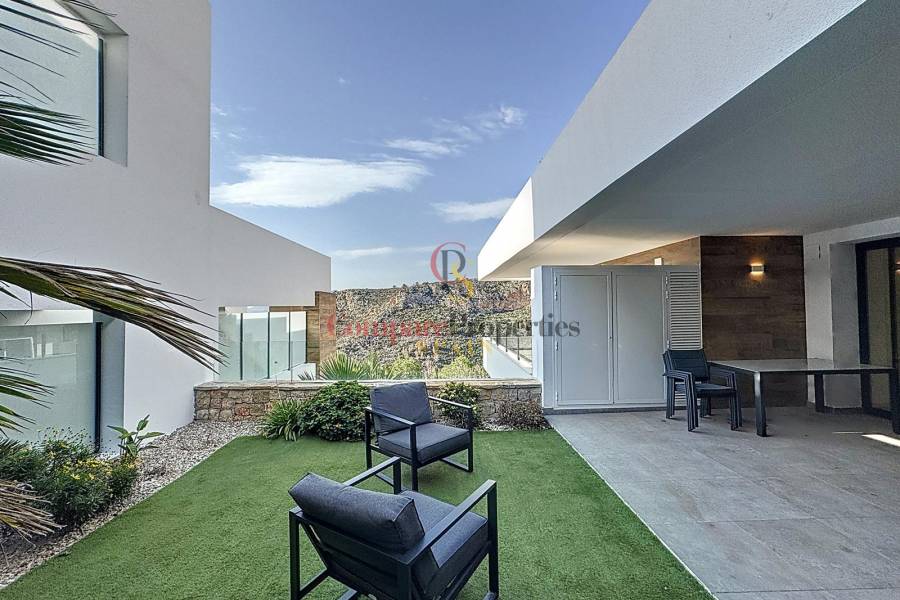 Sale - Apartment - Benitachell - Montecala Gardens