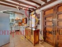 Sale - Townhouses - Monte Pego - 