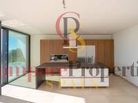 Sale - Villa - Benissa - 