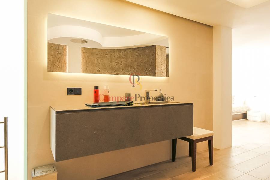 Venta - Villa - Altea - Altéa