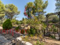 Verkoop - Villa - Jalon Valley - 