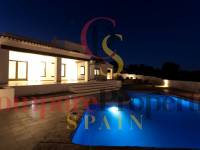 Verkoop - Villa - Moraira