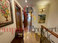 Vente - Townhouses - Elche - Center